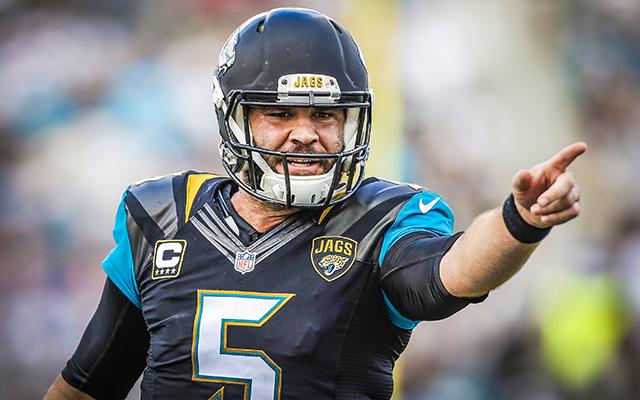 Why Blake Bortles is Underrated